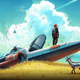 Illustration for article titled Massive No Man's Sky Update Adds Basic Multiplayer